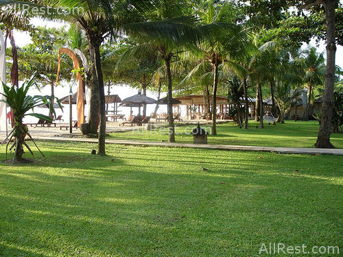 Jimbaran Puri Bali 39
